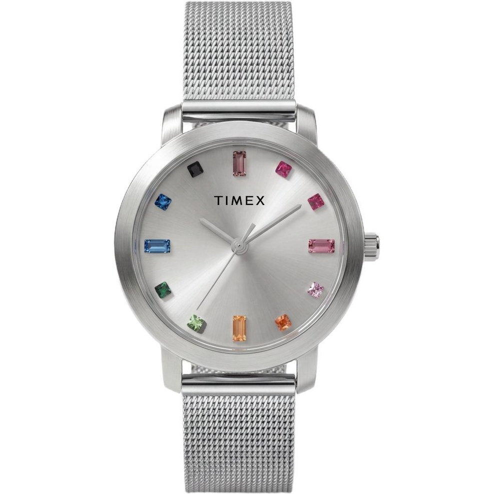 ZEGAREK TIMEX MAIN STREET