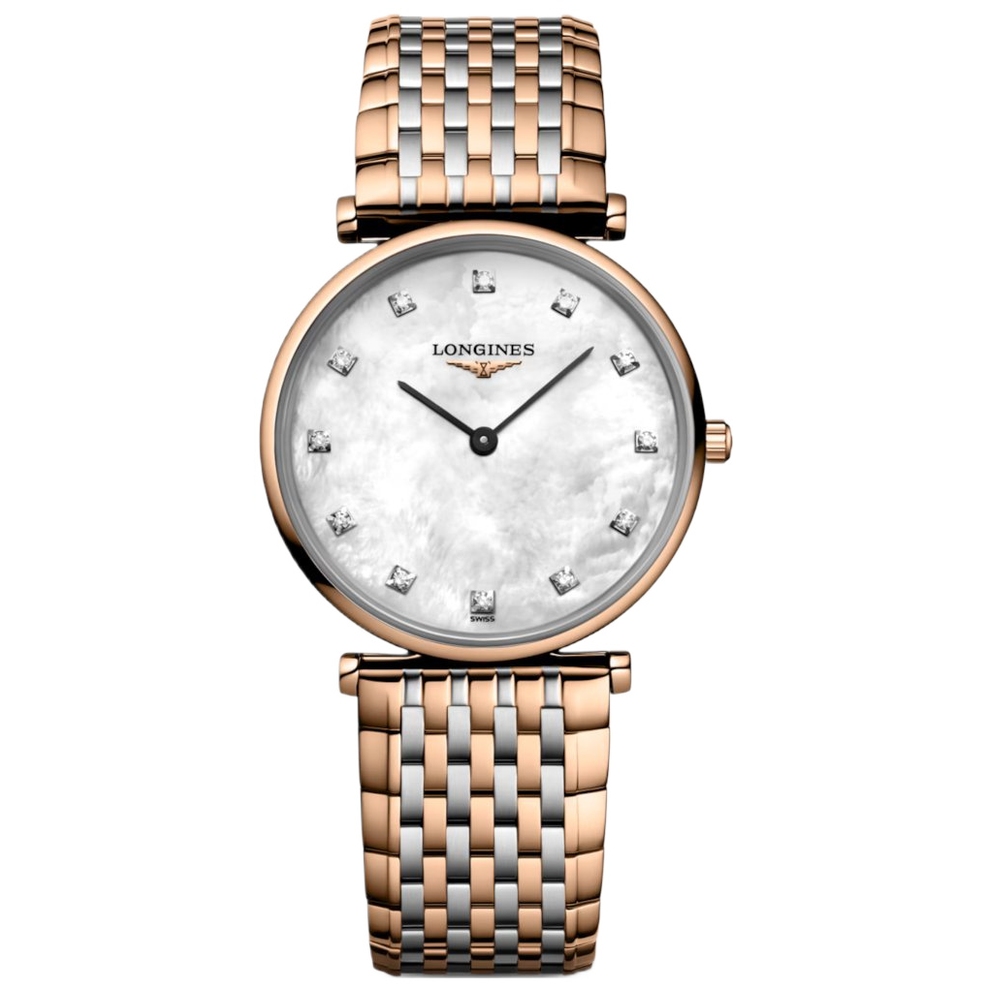 LONGINES LA GRANDE CLASSIQUE DE LONGINES