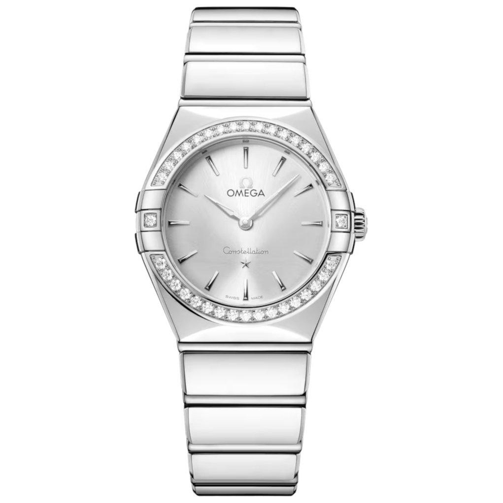 ZEGAREK OMEGA CONSTELLATION