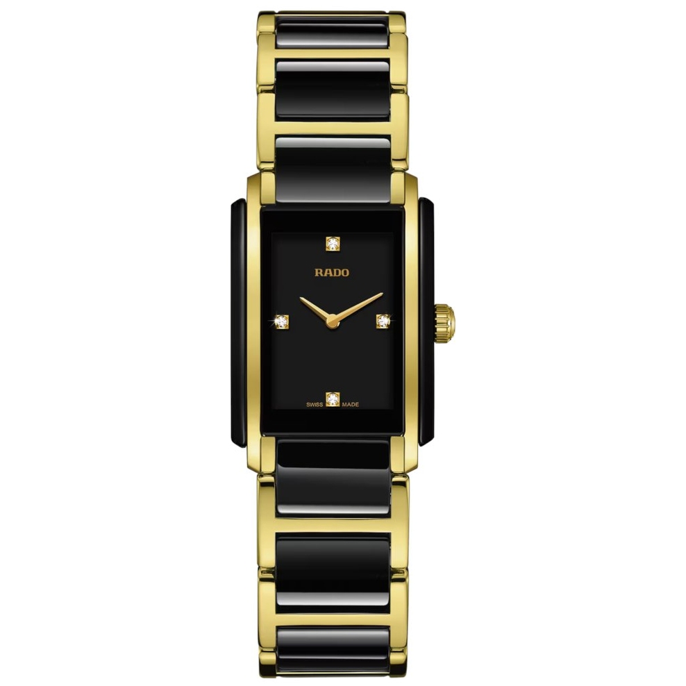 ZEGAREK RADO Integral Diamonds