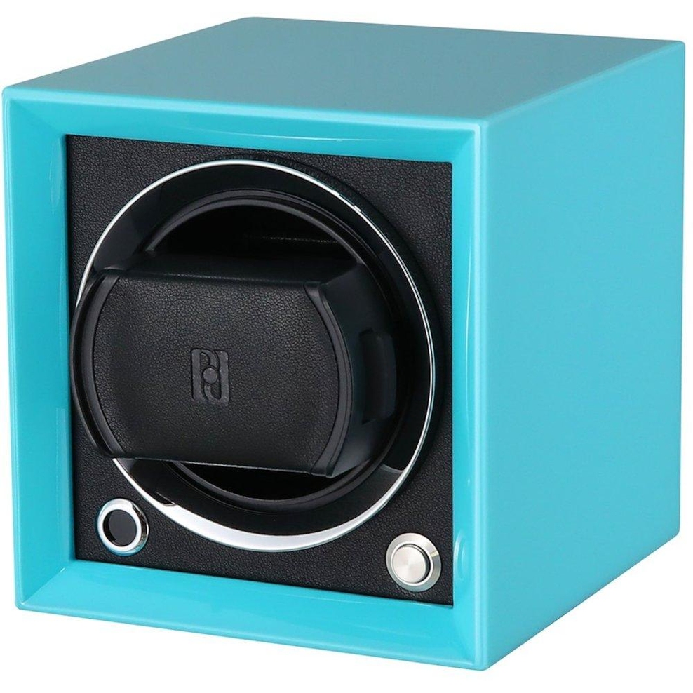 ROTOMAT PAUL DESIGN GENTLEMEN 1 BLUE HIGHGLOSS