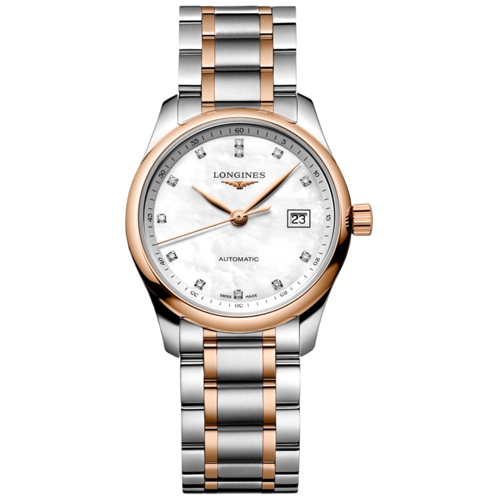 LONGINES MASTER COLLECTION