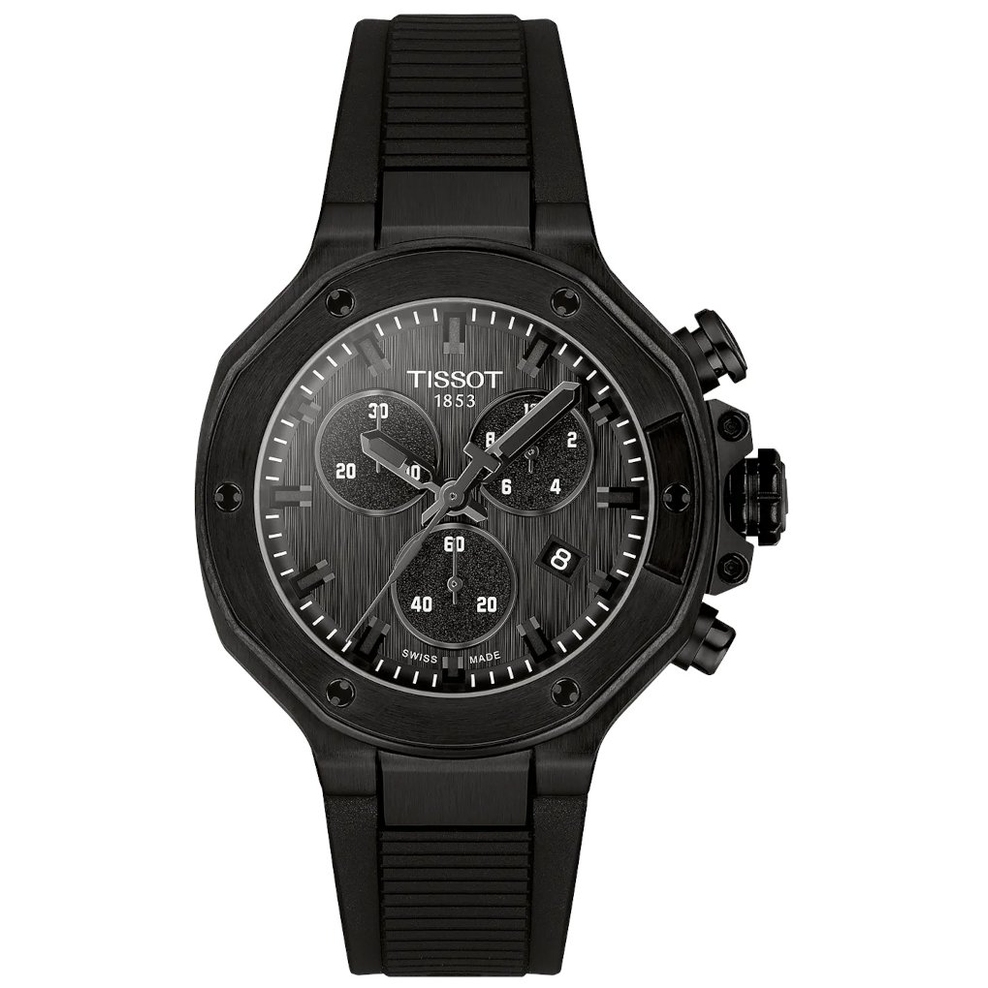 TISSOT T-RACE CHRONOGRAPH 38MM