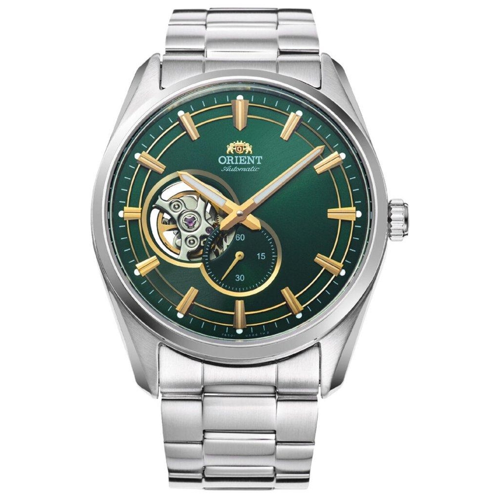 ZEGAREK ORIENT CONTEMPORARY OPEN HEART AUTOMATIC