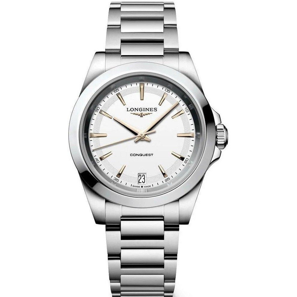 LONGINES CONQUEST