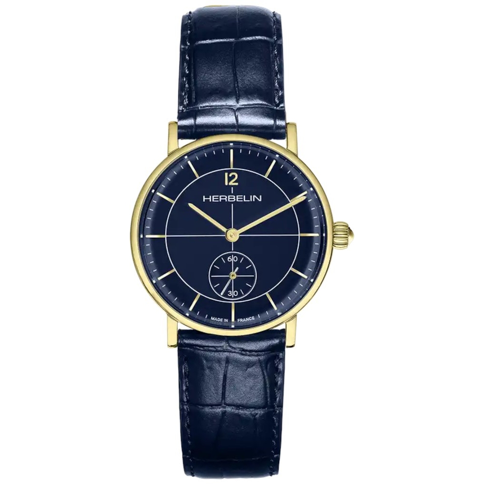 ZEGAREK HERBELIN INSPIRATION