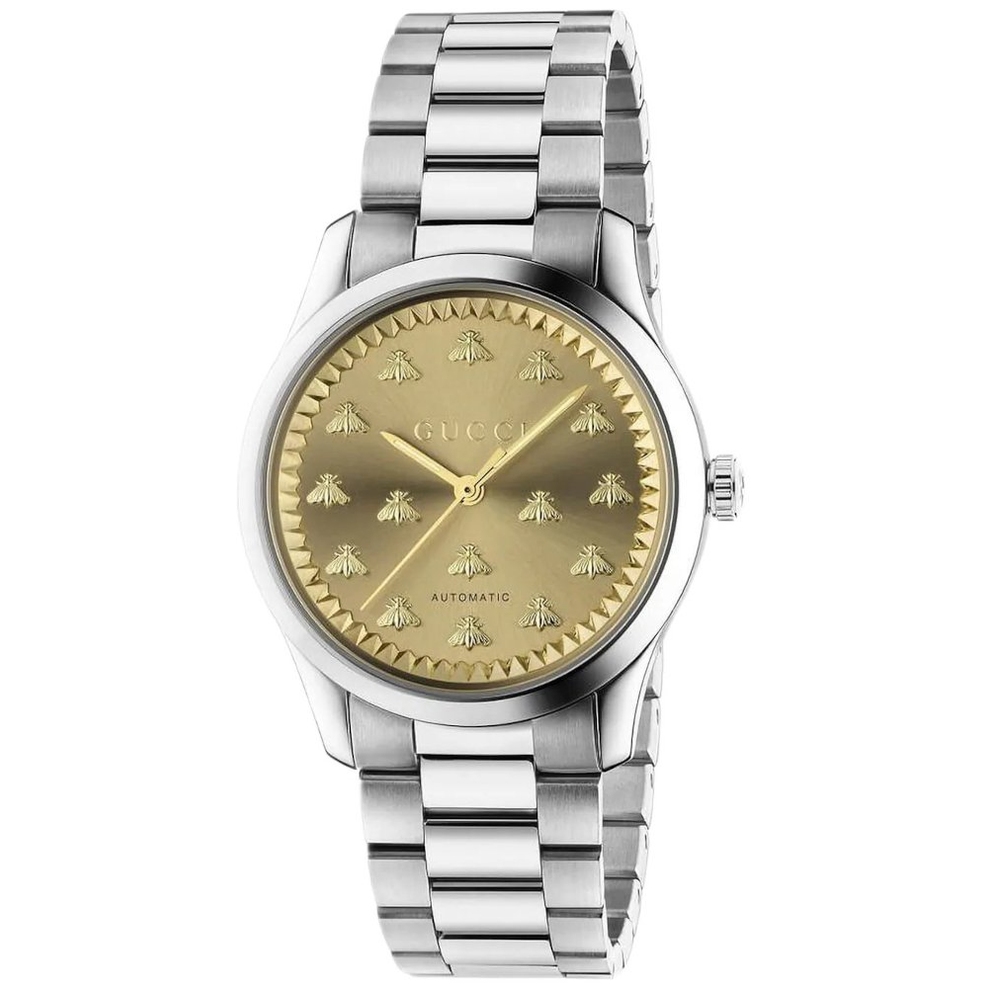 ZEGAREK GUCCI G-TIMELESS