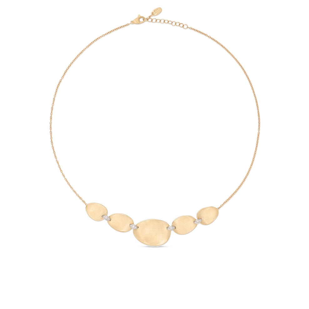 Naszyjnik złoty Marco Bicego