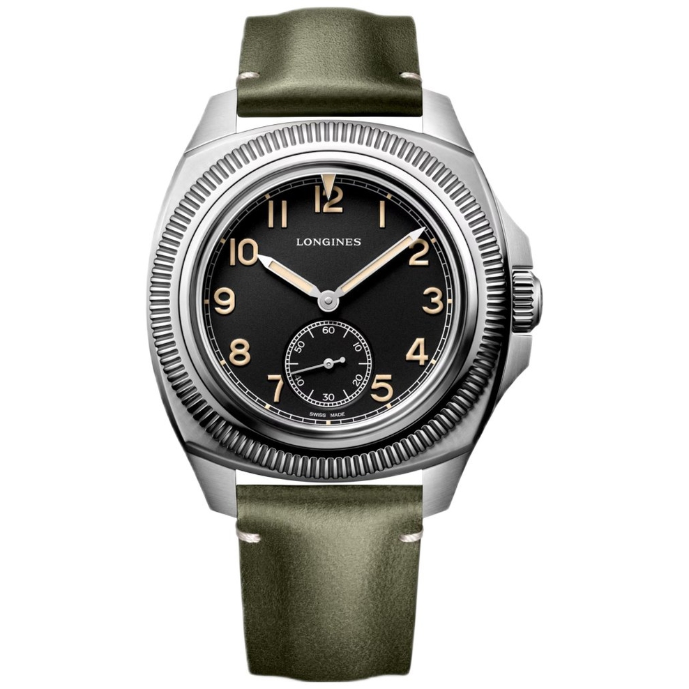 LONGINES PILOT MAJETEK