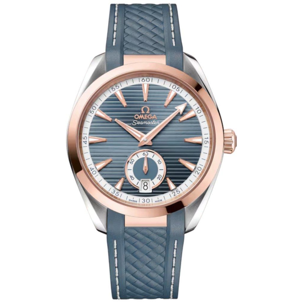 ZEGAREK OMEGA Seamaster Aqua Terra 150m