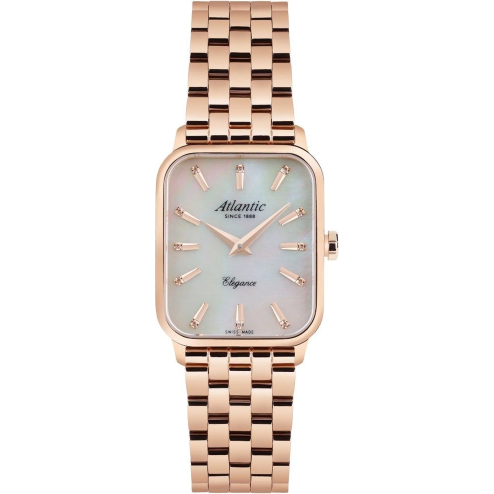 ZEGAREK ATLANTIC ELEGANCE BELLE
