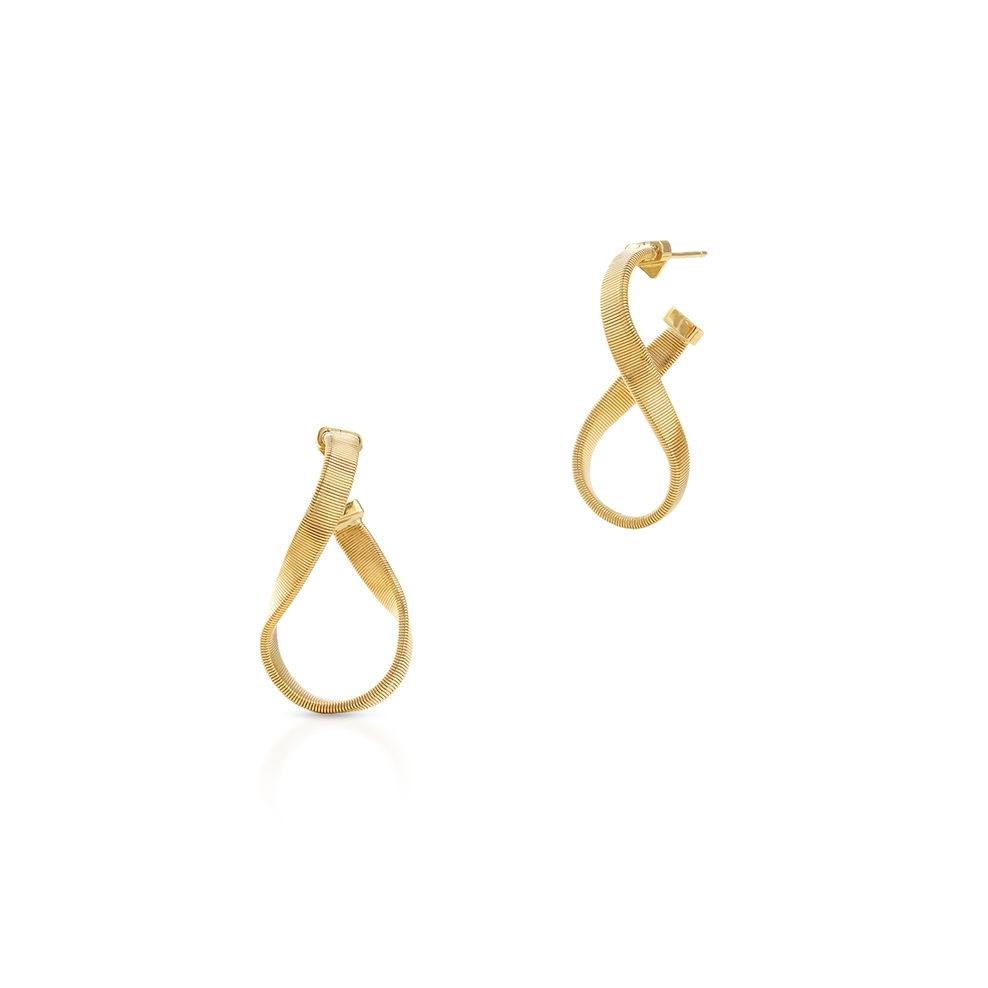 Kolczyki złote Marco Bicego