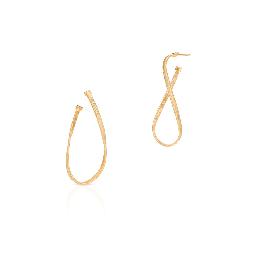 Kolczyki złote Marco Bicego