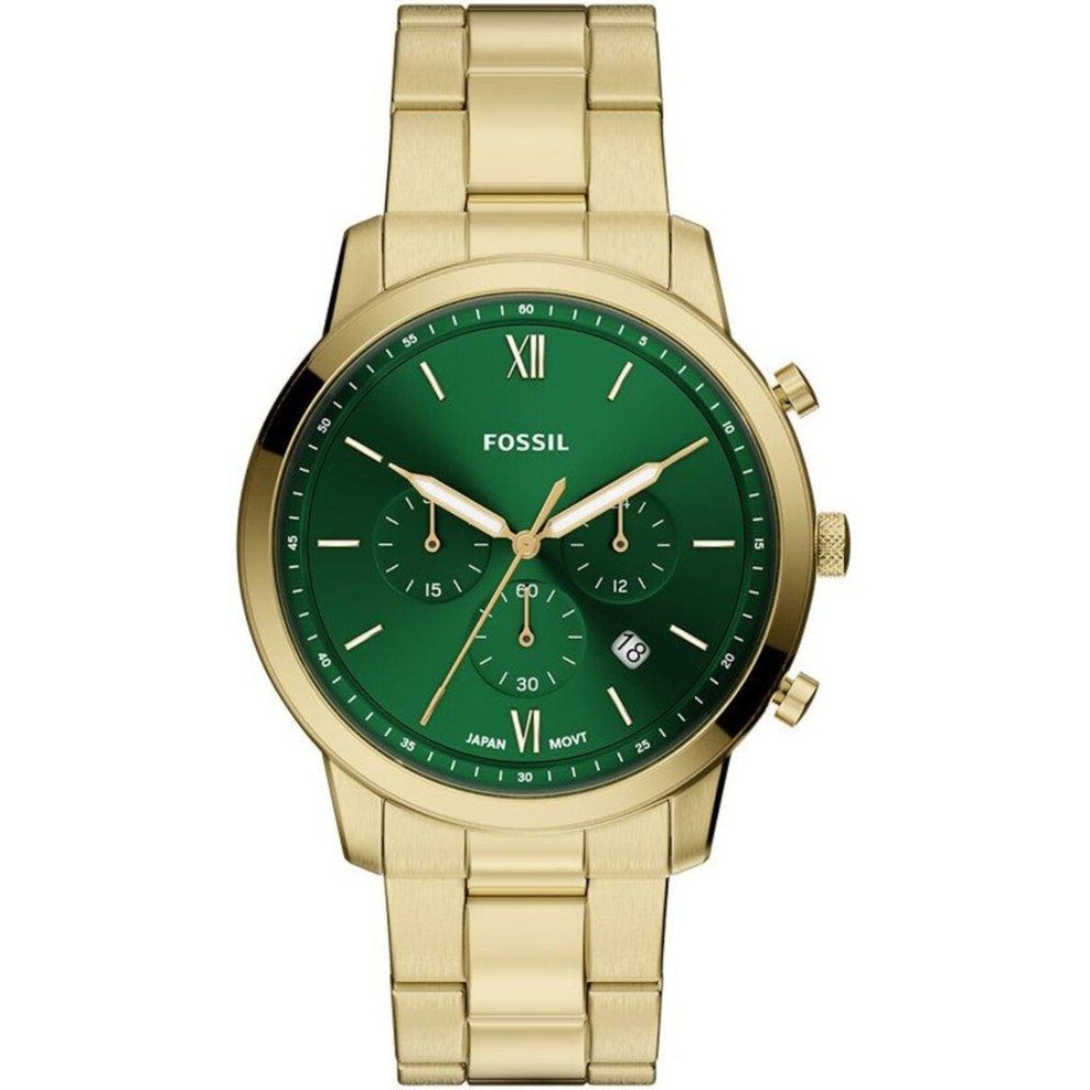 ZEGAREK FOSSIL NEUTRA CHRONOGRAPH