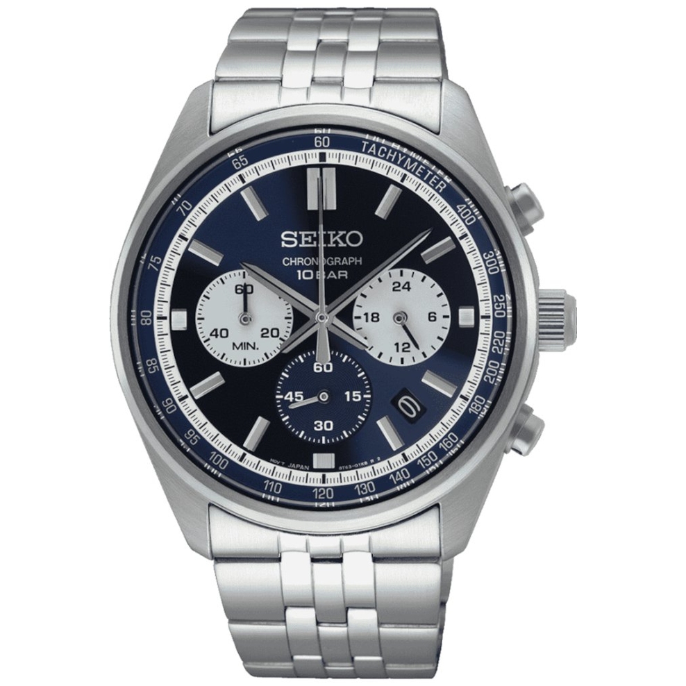 ZEGAREK SEIKO SPORT CHRONOGRAPH