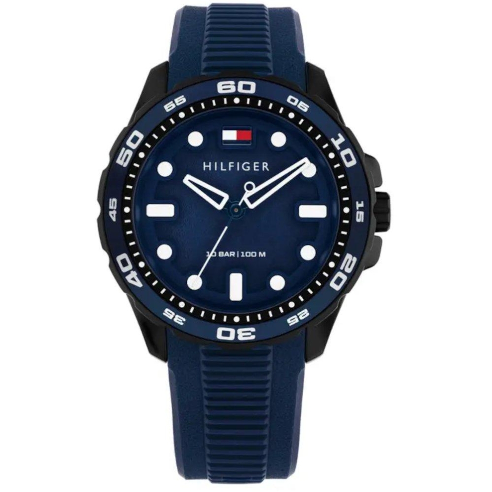 ZEGAREK TOMMY HILFIGER TH-REGATTA
