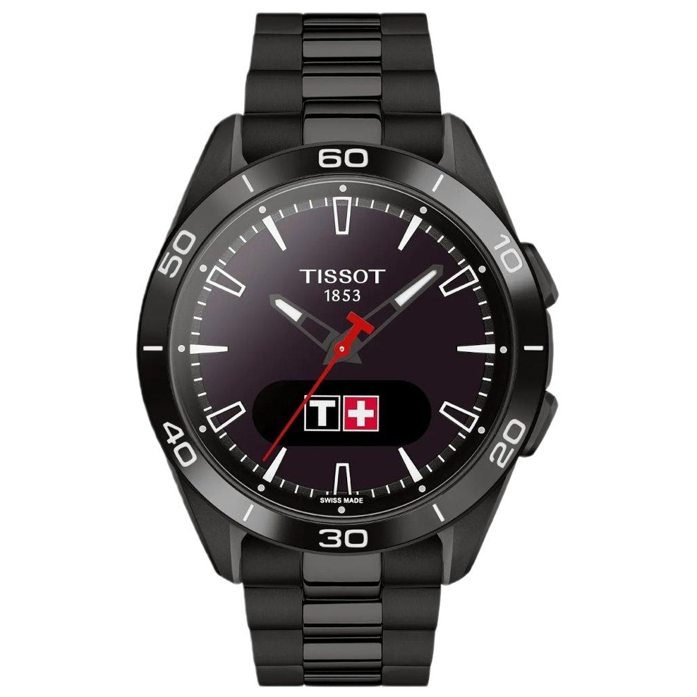 TISSOT T-TOUCH CONNECT SPORT