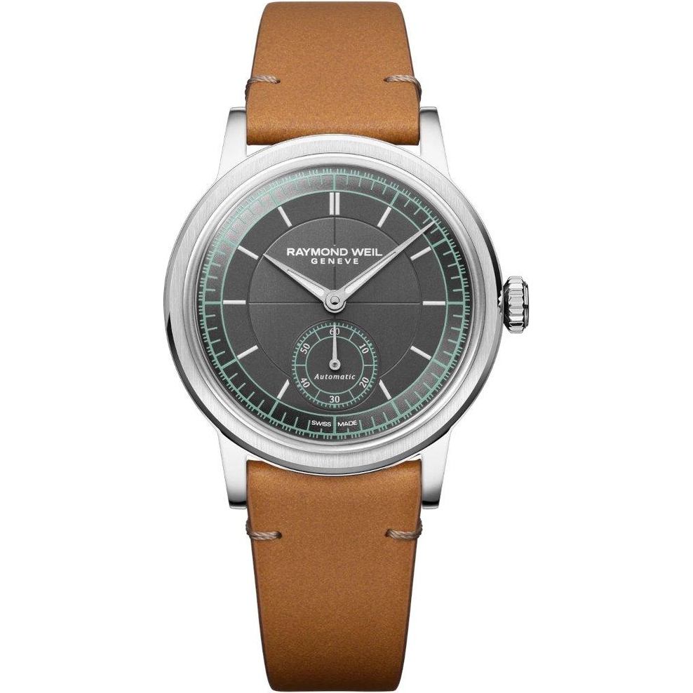 ZEGAREK RAYMOND WEIL MILLESIME SMALL SECONDS