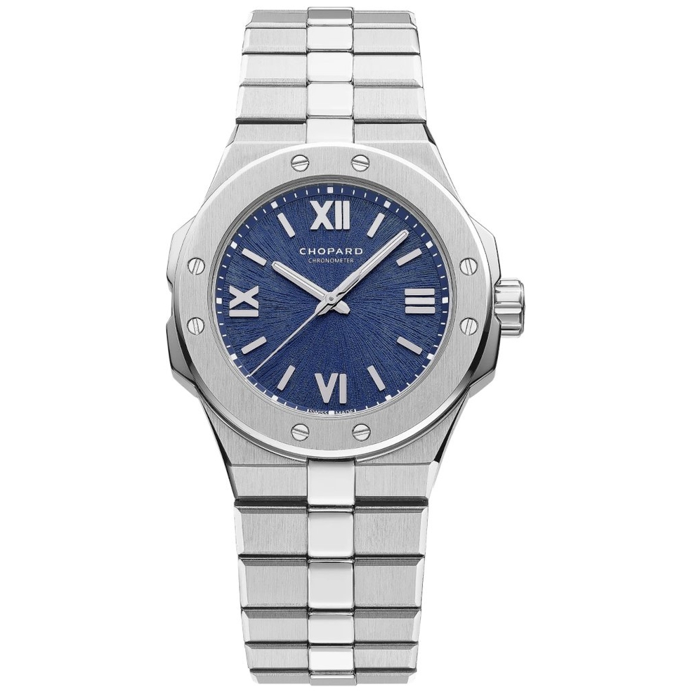 ZEGAREK CHOPARD ALPINE EAGLE