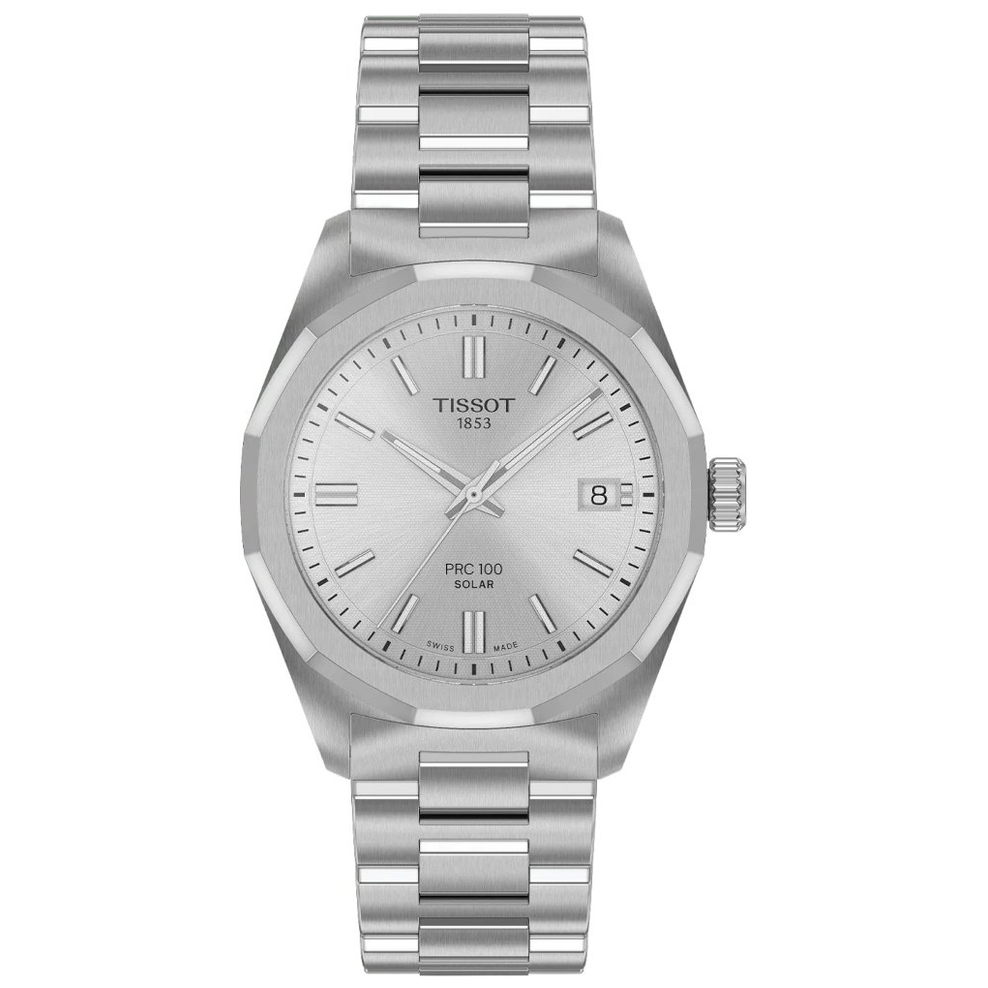 TISSOT PRC 100 SOLAR 34MM