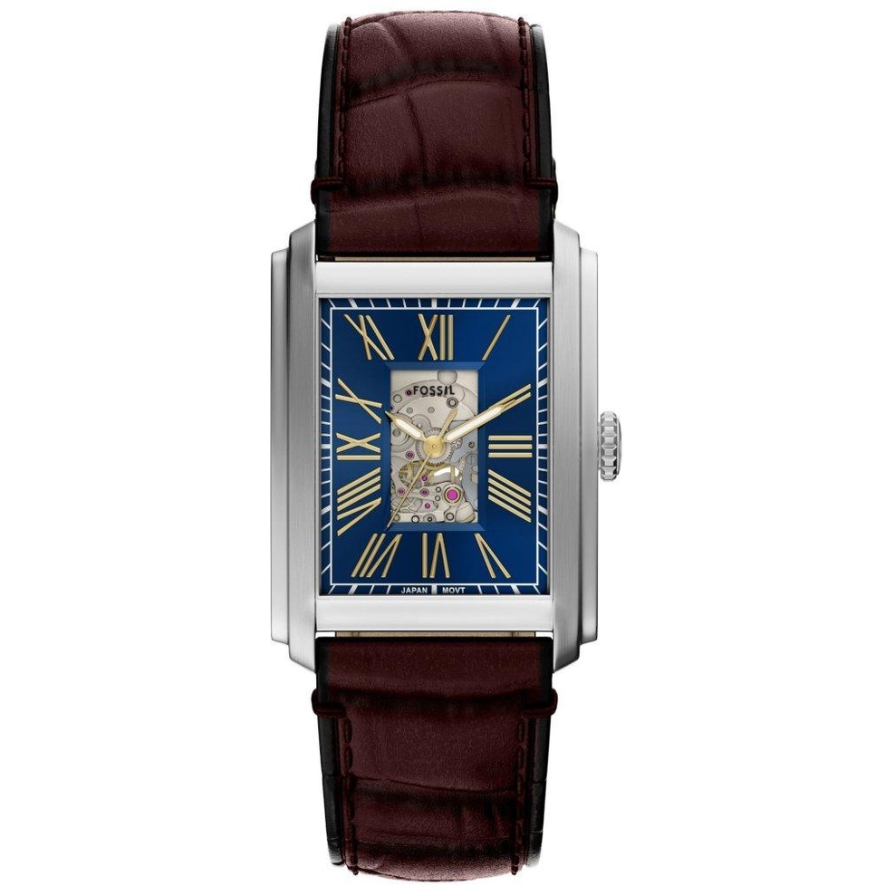 ZEGAREK FOSSIL CARRAWAY AUTOMATIC