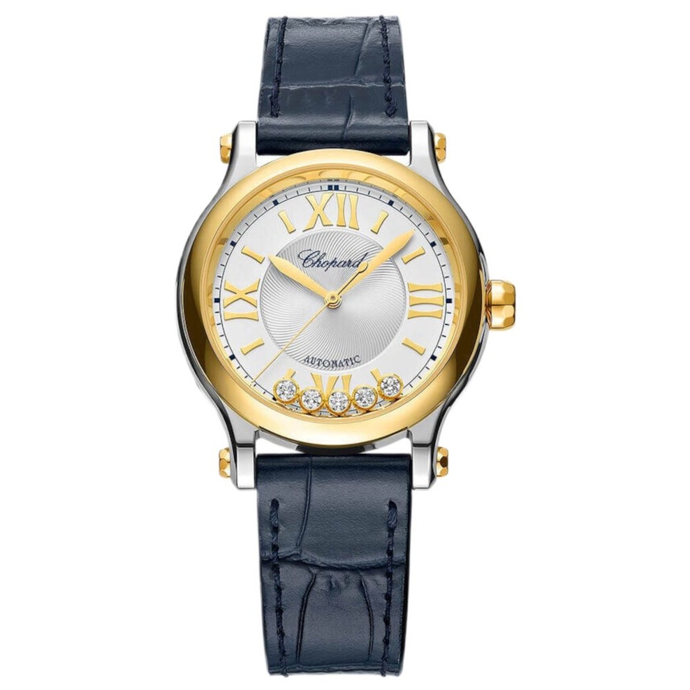 ZEGAREK CHOPARD HAPPY SPORT