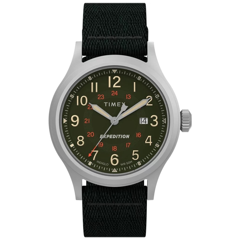 ZEGAREK TIMEX Expedition North Sierra Date