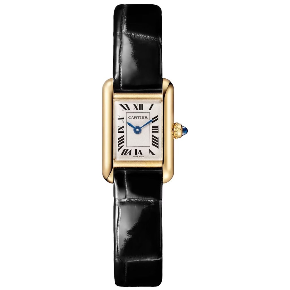 ZEGAREK CARTIER TANK LOUIS