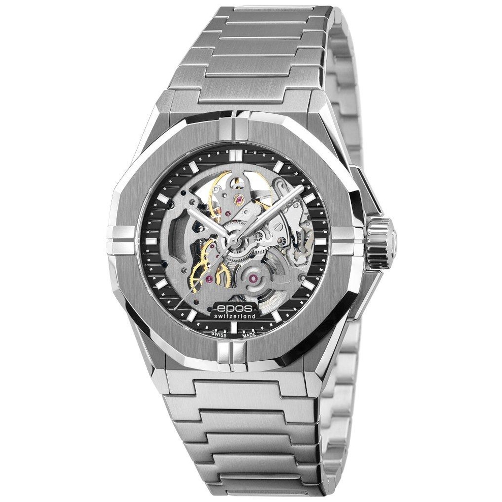 ZEGAREK EPOS SPORT 3506 SK AUTOMATIC