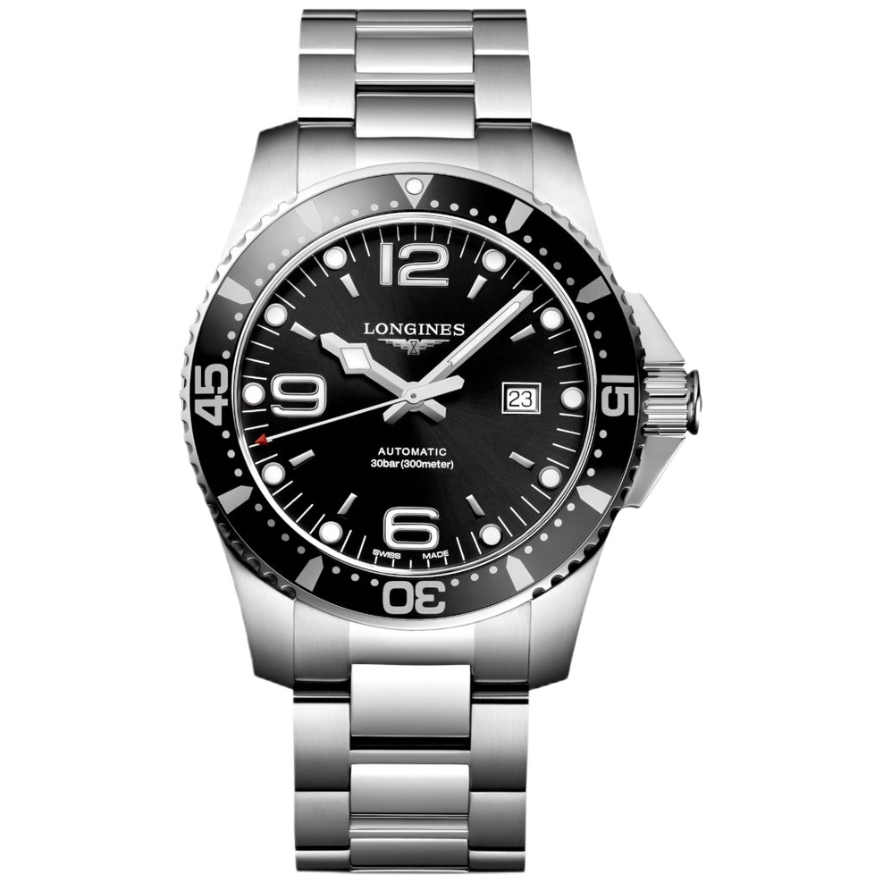 LONGINES HYDROCONQUEST