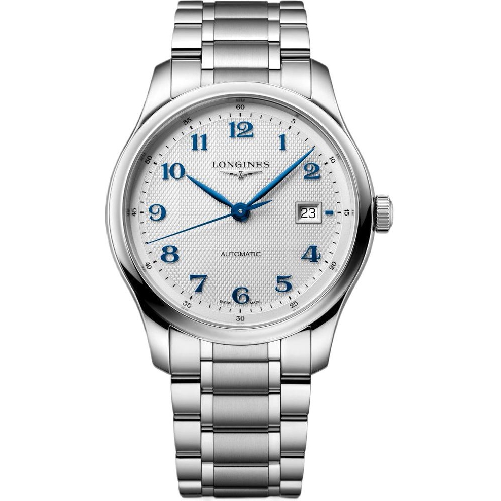 LONGINES MASTER COLLECTION