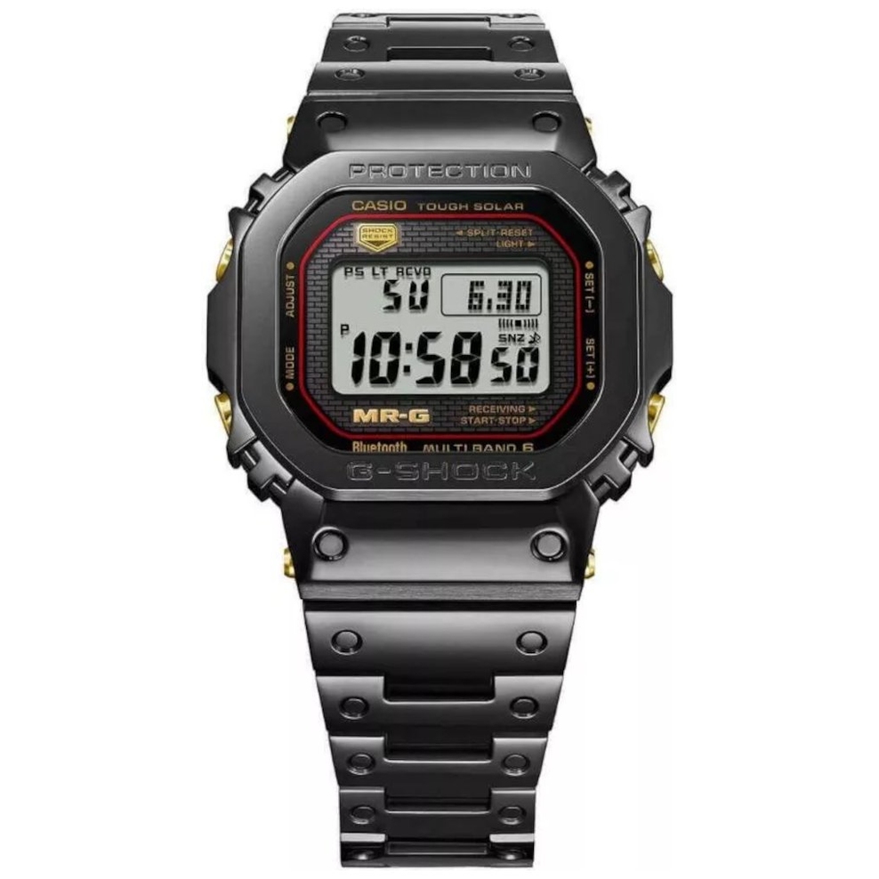 ZEGAREK G-SHOCK EXCLUSIVE PREMIUM