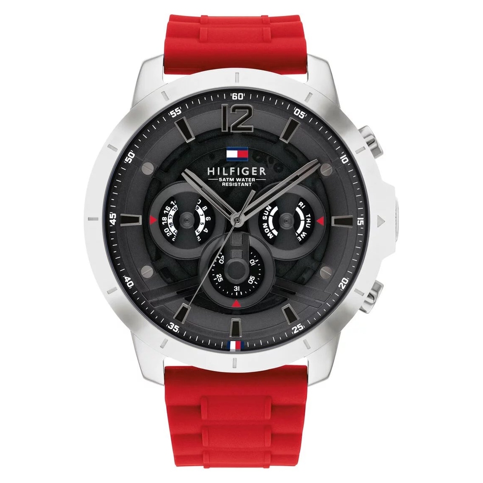 ZEGAREK TOMMY HILFIGER LUCA