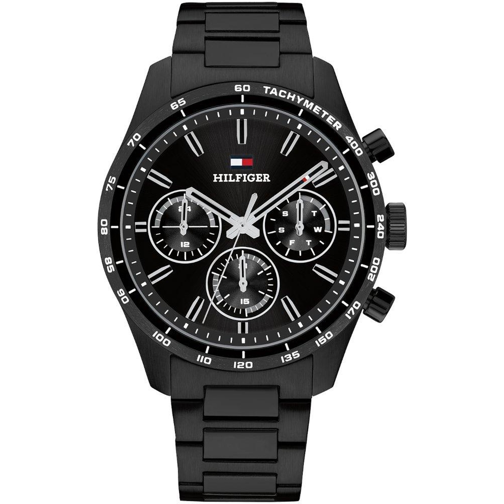 ZEGAREK TOMMY HILFIGER HAMPTON