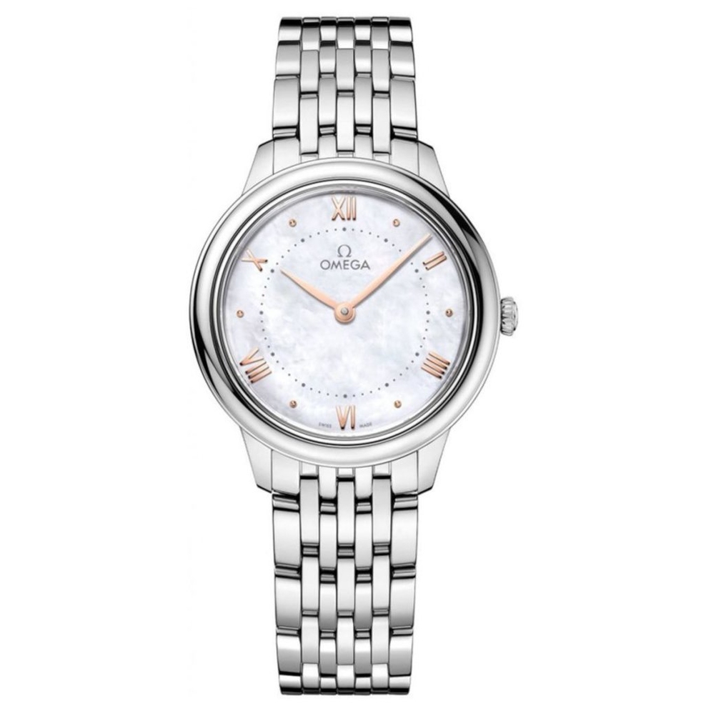 ZEGAREK OMEGA DE VILLE PRESTIGE