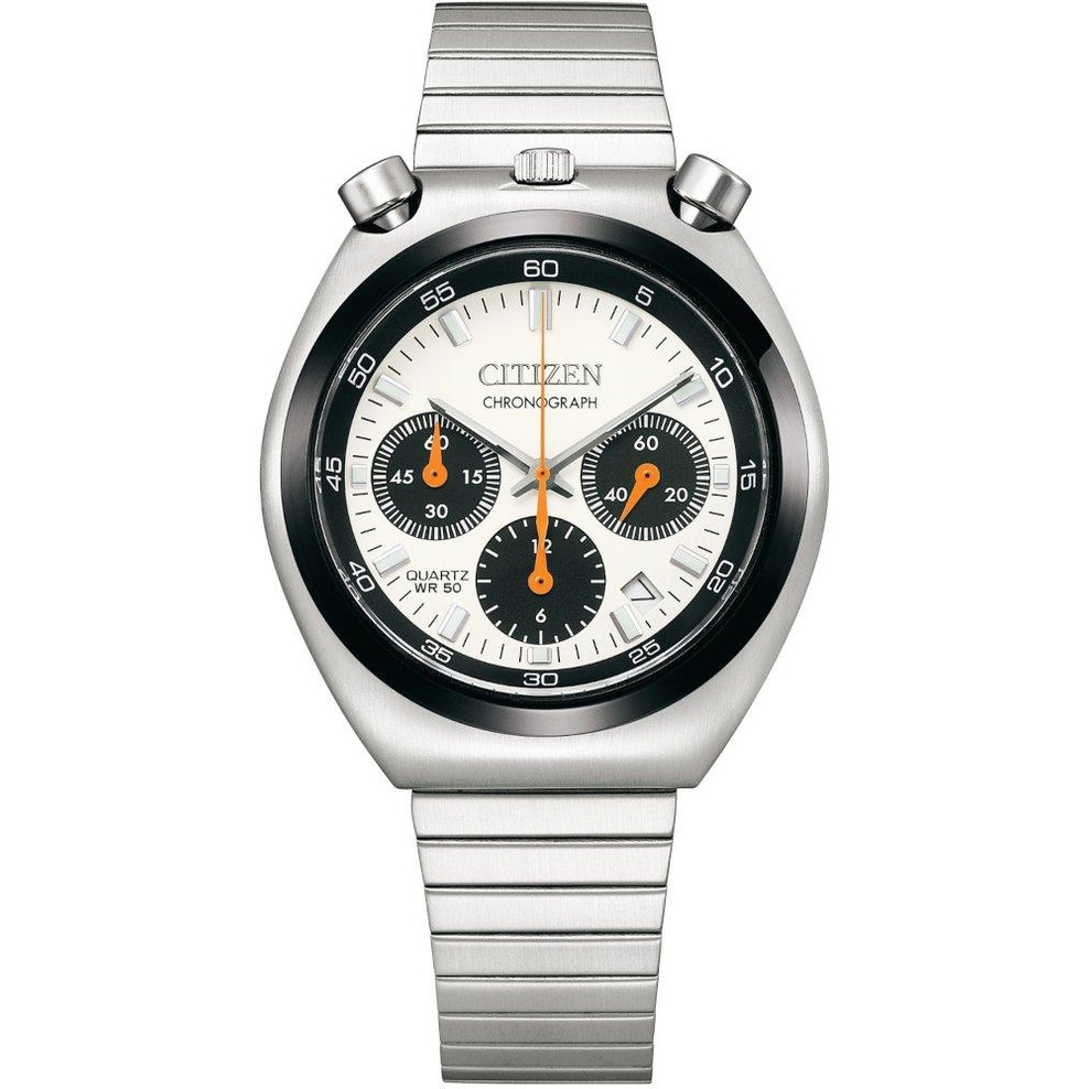 ZEGAREK CITIZEN TSUNO CHRONOGRAPH