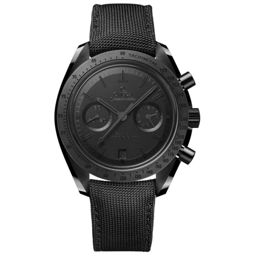 ZEGAREK OMEGA SPEEDMASTER DARK SIDE OF THE MOON