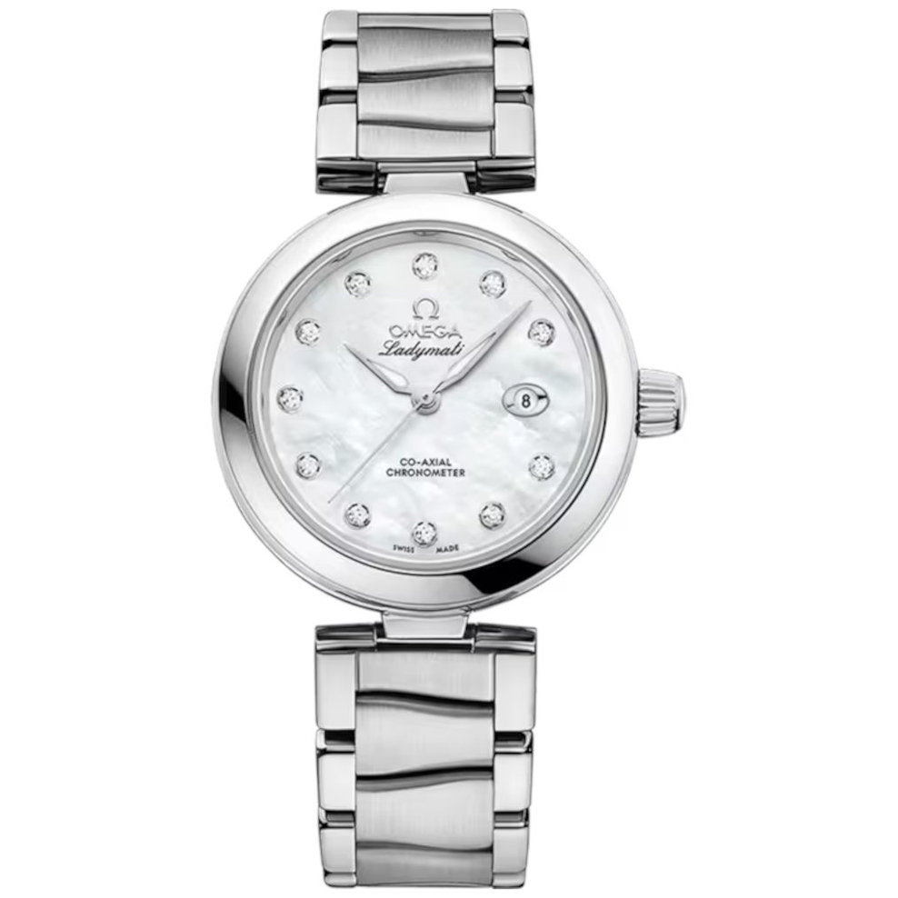 ZEGAREK OMEGA DE VILLE LADYMATIC