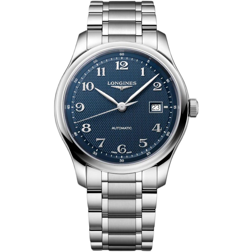 LONGINES MASTER COLLECTION