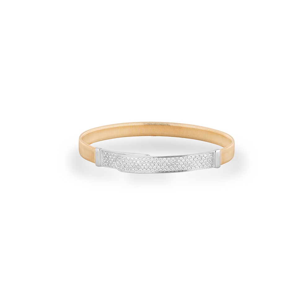 Bransoleta złota Marco Bicego