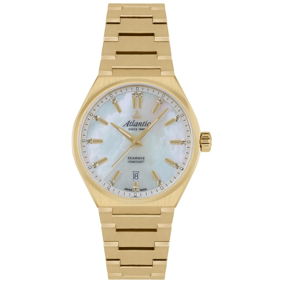 ZEGAREK ATLANTIC SEAWAVE LADY