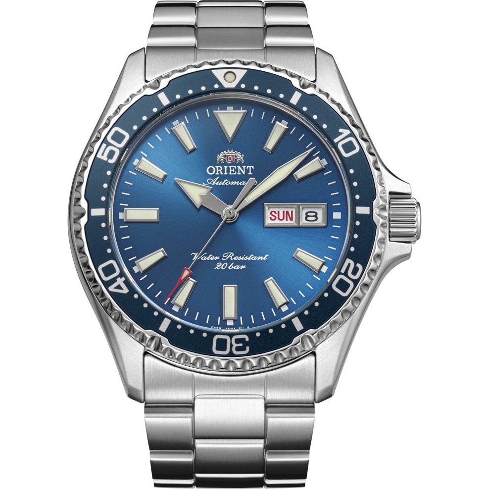 ZEGAREK ORIENT MAKO V AUTOMATIC