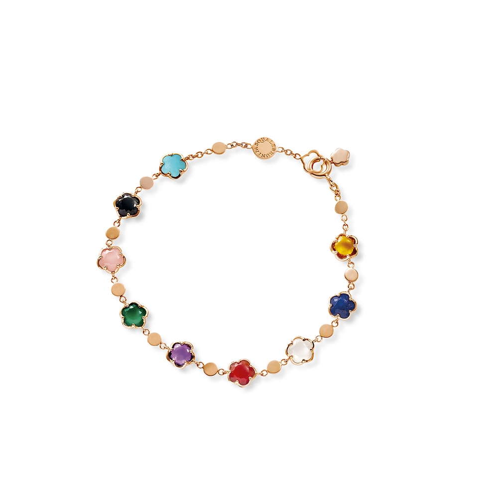 Bransoleta złota Pasquale Bruni