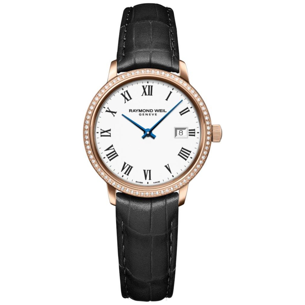 ZEGAREK RAYMOND WEIL TOCCATA CLASSIC