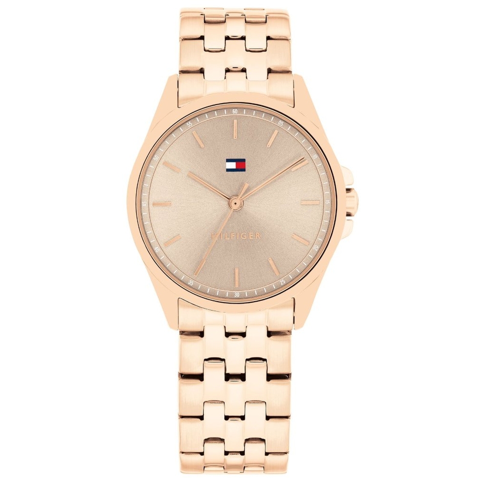 ZEGAREK TOMMY HILFIGER JADE