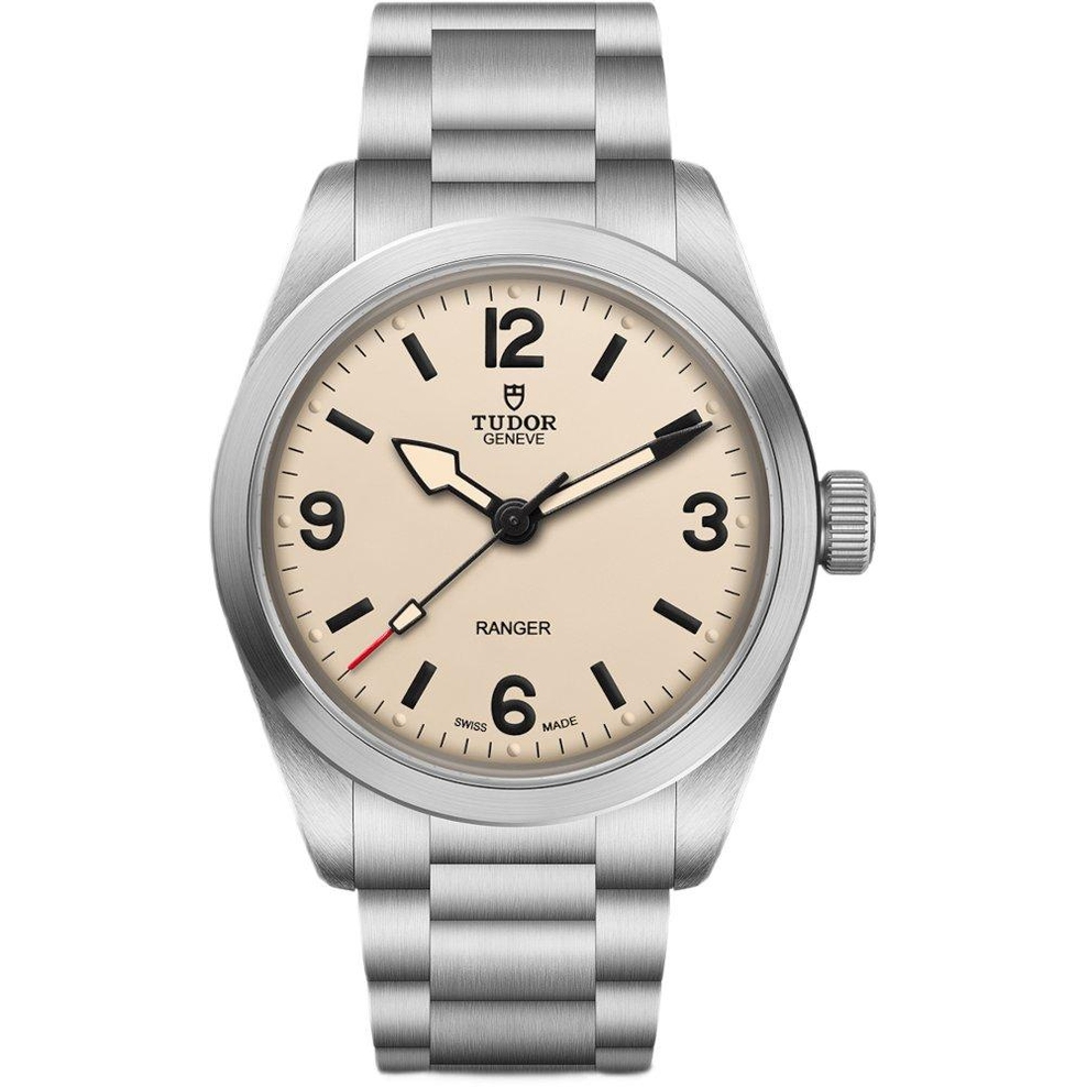 TUDOR RANGER