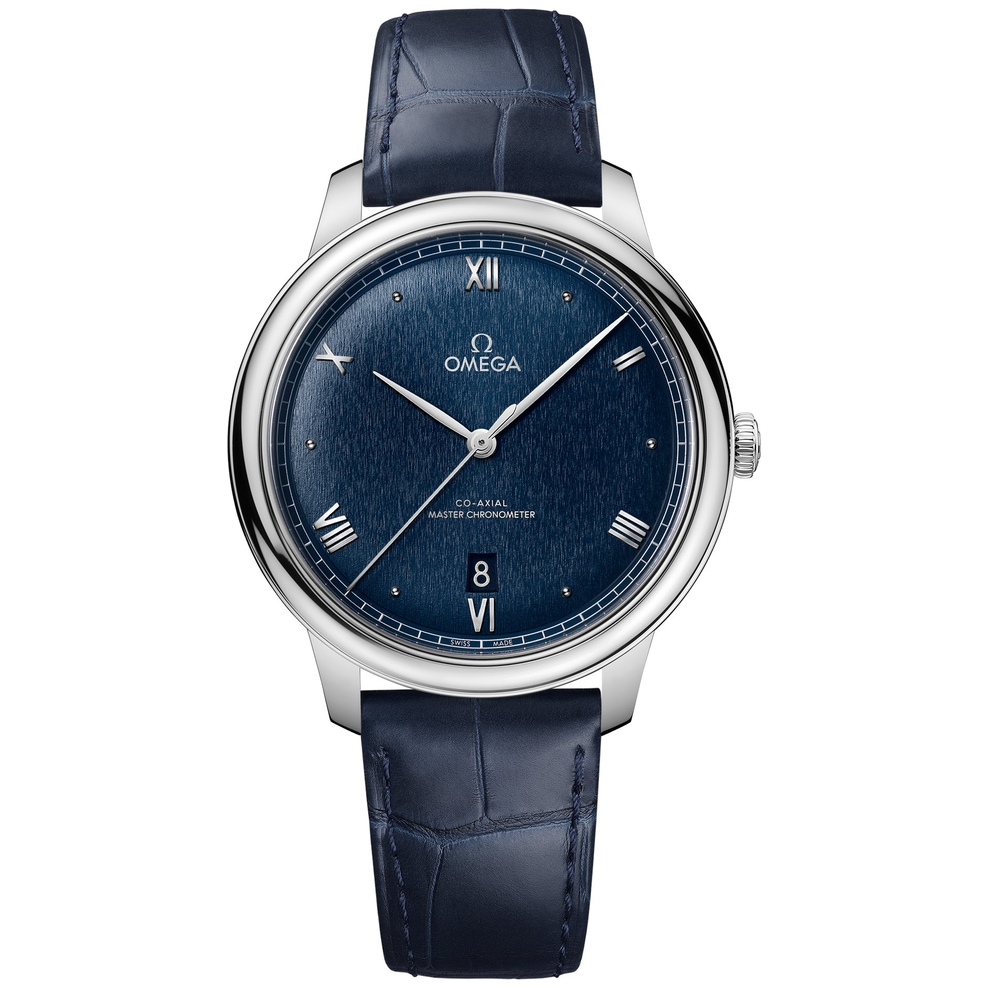 ZEGAREK OMEGA DE VILLE PRESTIGE