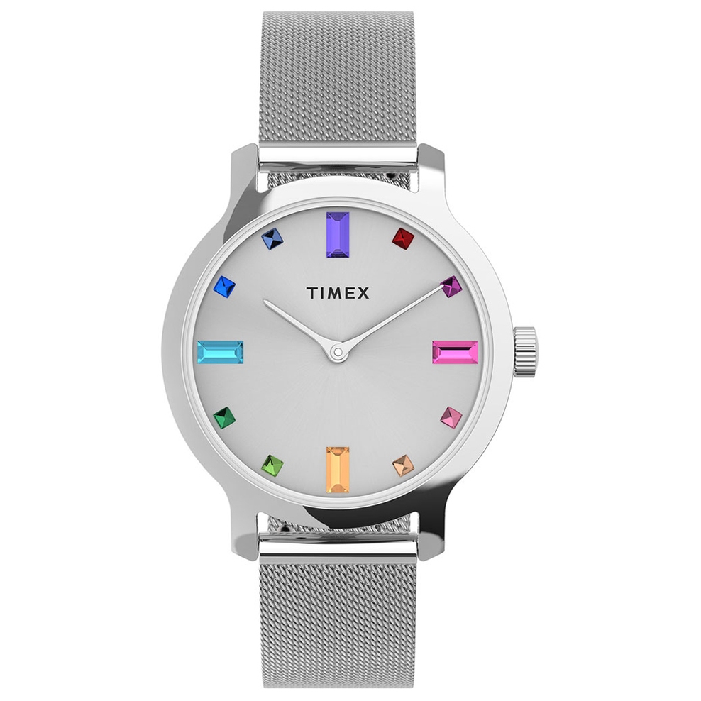 ZEGAREK TIMEX TRANSCEND