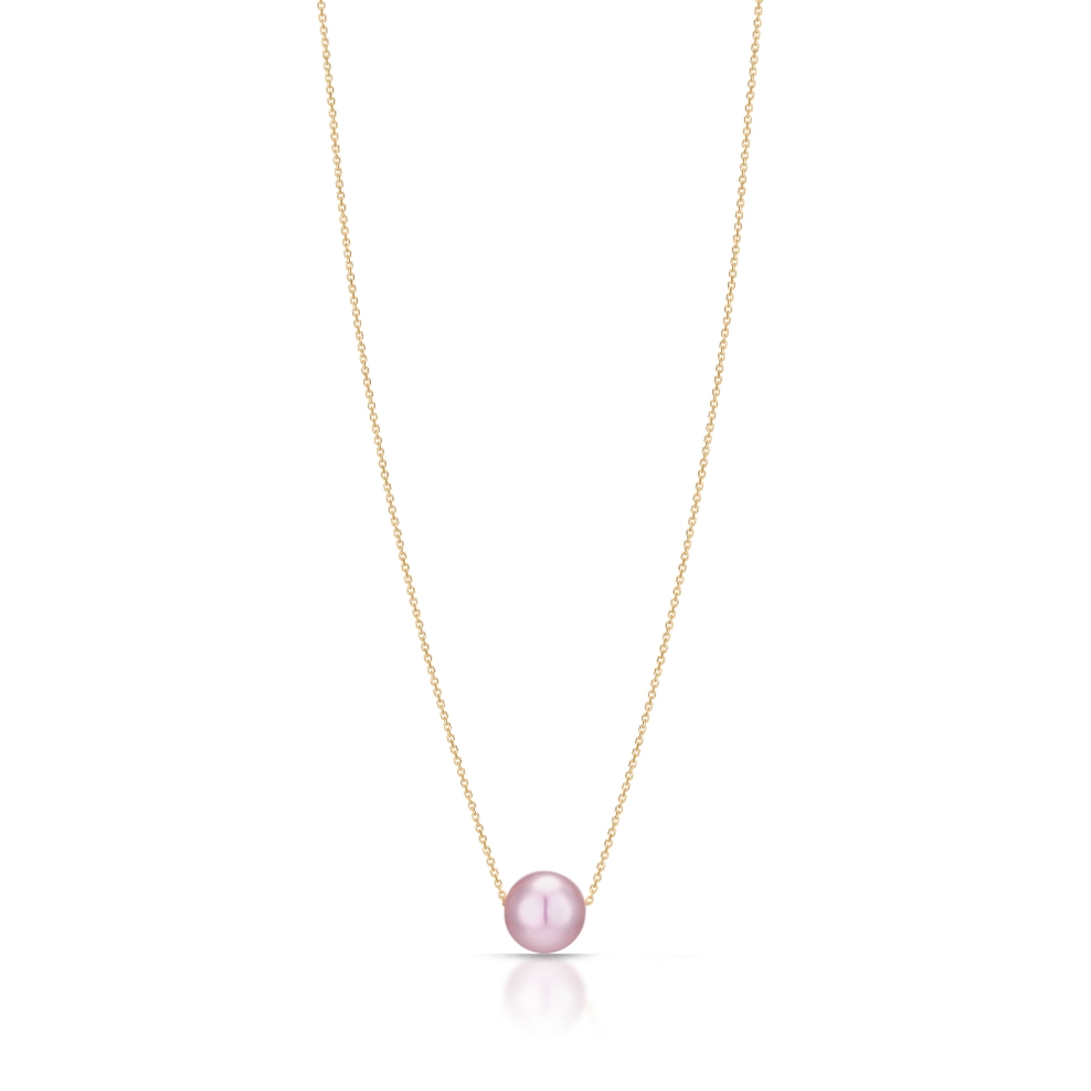 Naszyjnik złoty Czułość