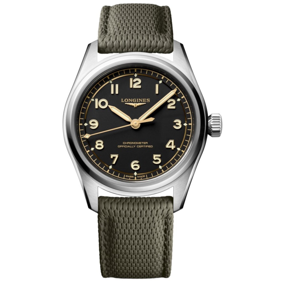 LONGINES SPIRIT PILOT